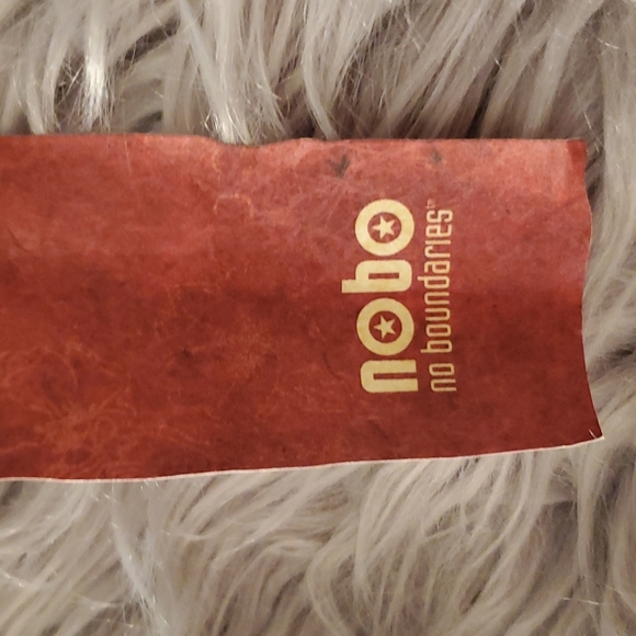 NWT Paisley Floral Dress - Picture 8 of 12